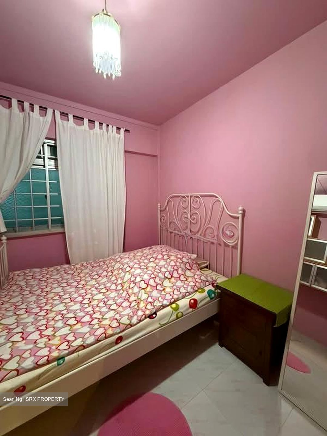 Blk 776 Pasir Ris Street 71 (Pasir Ris), HDB 4 Rooms #557173001